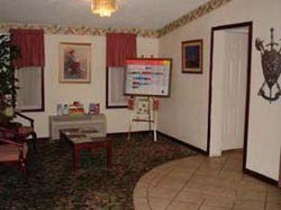 Knights Inn - Tucker Interior photo